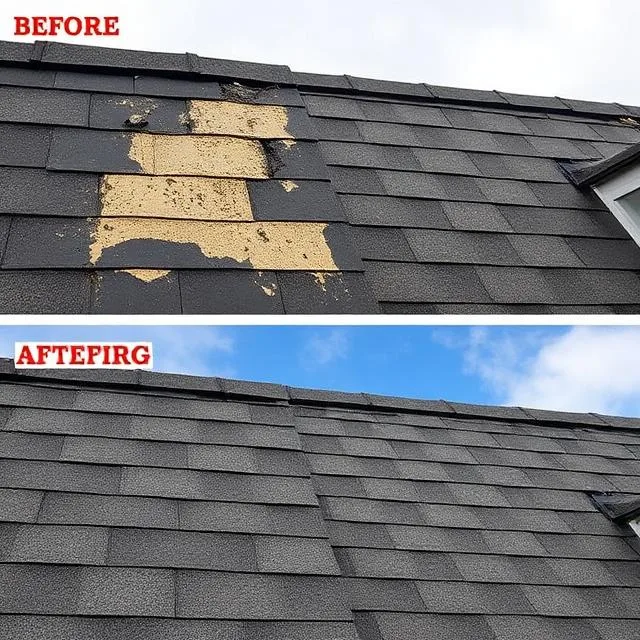 Roof Repair Near Me in Charlotte Court House, VA near me